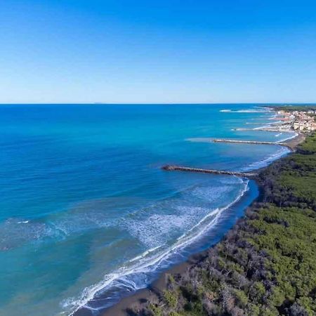 Mare Toscano Apartment Riparbella Exterior foto