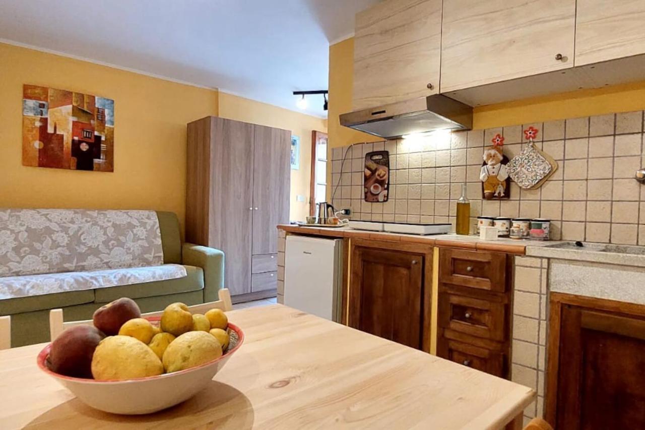 Mare Toscano Apartment Riparbella Exterior foto