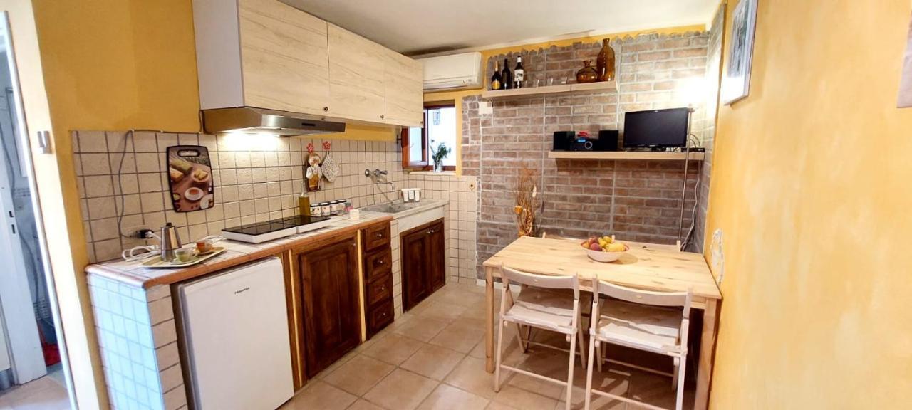 Mare Toscano Apartment Riparbella Exterior foto