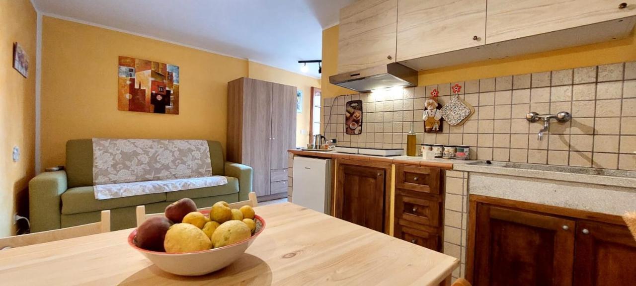 Mare Toscano Apartment Riparbella Exterior foto